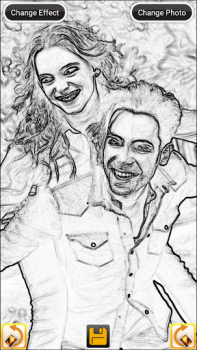 Скачать Photo Effects Фотография для Андроид скриншот 6