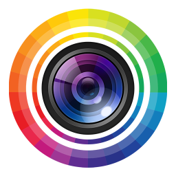Логотип PhotoDirector