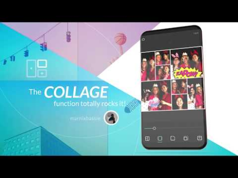 Скачать Pixlr AI Art Photo Editor Фотография для Андроид скриншот 8