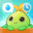 Скачать  Plant Nanny - Water Tracker
