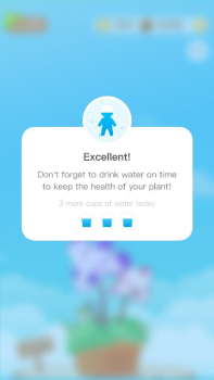 Скачать Plant Nanny - Water Tracker Здоровье и фитнес для Андроид скриншот 6