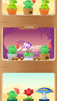 Скачать Plant Nanny - Water Tracker Здоровье и фитнес для Андроид скриншот 7