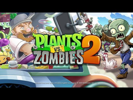 Plants vs Zombies™ 2