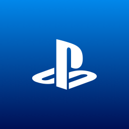 Логотип PlayStation App