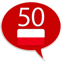 Скачать  Учить польский - 50 языков