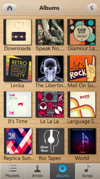 Скачать Power Media Player Видеоплееры и редакторы для Андроид скриншот 2