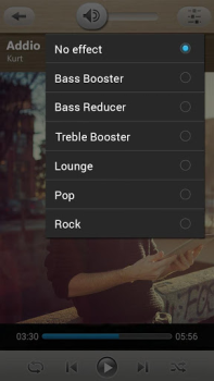 Скачать Power Media Player Видеоплееры и редакторы для Андроид скриншот 6