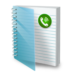 app logo