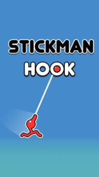 Скачать Stickman Hoo‪k‬ Аркады для Андроид