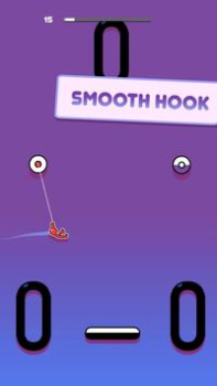 Скачать Stickman Hoo‪k‬ Аркады для Андроид скриншот 4