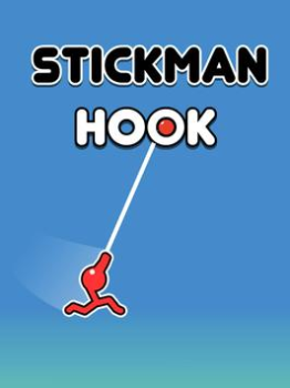 Скачать Stickman Hoo‪k‬ Аркады для Андроид скриншот 7