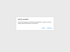 Скачать Add-On: Lenovo Работа для Андроид скриншот 4