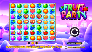 Скачать Fruit Party - Slot Casino Game Казино для Андроид скриншот 6