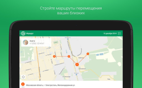 Радар