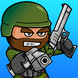 app logo
