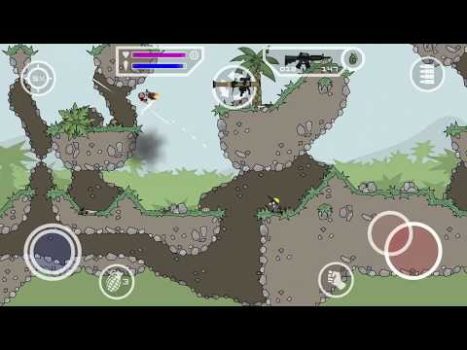 Mini Militia - War.io