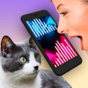 Скачать  Cat Translator Pet Talk Meow