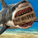 Скачать  Shark Land: Survival Simulator