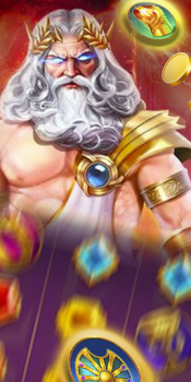 Скачать Gates Of Olympus Казино для Андроид скриншот 3