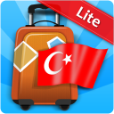 Скачать  Разговорник Турецкий Lite