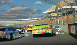 Скачать Real Racing 3 Гонки для Андроид скриншот 5
