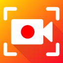 Скачать  REC - Запись экрана | HD, UHD