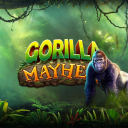 Скачать  Gorilla Mayhem Slot Casino
