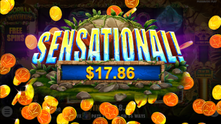 Скачать Gorilla Mayhem Slot Casino Казино для Андроид скриншот 5