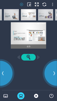 Скачать Remote Link (PC Remote) Инструменты для Андроид скриншот 3