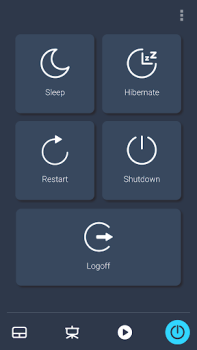 Скачать Remote Link (PC Remote) Инструменты для Андроид скриншот 7