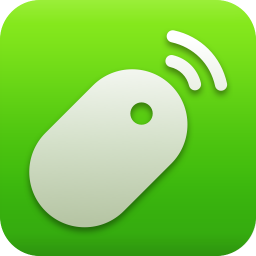 Логотип Remote Mouse