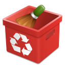Скачать  Root App Deleter