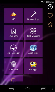 Скачать Root App Deleter Инструменты для Андроид