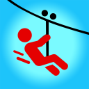 Скачать  Zipline Valley