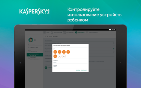 Родительский контроль SafeKids