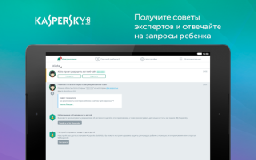 Родительский контроль SafeKids