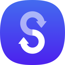 app logo
