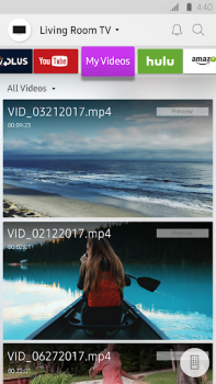 Скачать Samsung Smart View Инструменты для Андроид скриншот 2