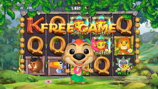 Скачать LCG777 Slot Online Malaysia Казино для Андроид скриншот 3