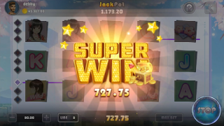 Скачать LCG777 Slot Online Malaysia Казино для Андроид скриншот 4