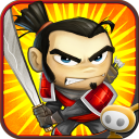 Скачать  SAMURAI vs ZOMBIES DEFENSE