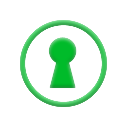 app logo