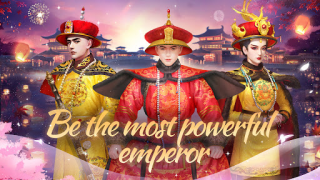 Скачать The Dragon Throne Симуляторы для Андроид скриншот 6