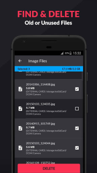 Скачать SD Card Cleaner Инструменты для Андроид скриншот 6