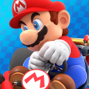 Скачать  Mario Kart Tour