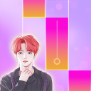 Скачать  BTS Tiles фортепиано