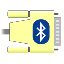 Скачать  Serial Bluetooth Terminal