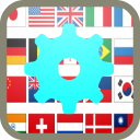 Скачать  Set Locale & Language