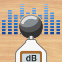 Скачать  Шумомер : Sound Meter