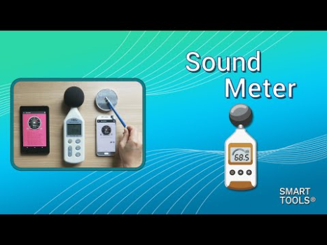 Скачать Шумомер : Sound Meter Инструменты для Андроид скриншот 8